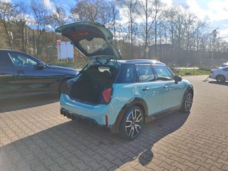 2026 MINI Cooper S 4 Door - photo 3