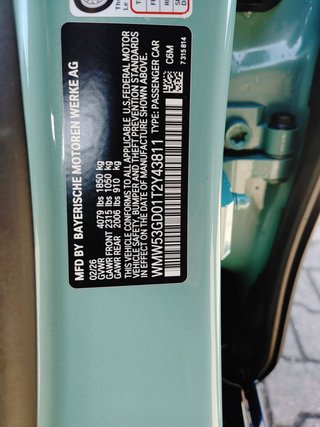 2026 MINI Cooper S 4 Door - photo 4