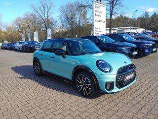 2026 MINI Cooper S 4 Door - photo 3