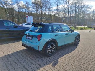 2026 MINI Cooper S 4 Door - photo 4