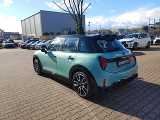 2026 MINI Cooper S 4 Door - photo 5