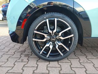 2026 MINI Cooper S 4 Door - photo 9