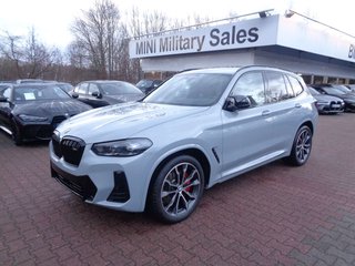 BMW X3 Used vehicle for sale