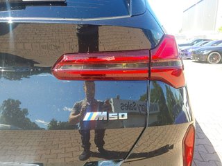 2026 BMW X3 M50 - photo 1