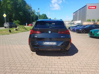 2026 BMW X3 M50 - photo 2