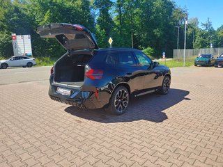 2026 BMW X3 M50 - photo 3