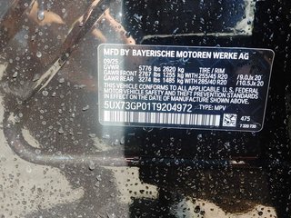 2026 BMW X3 M50 - photo 4