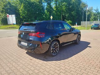 2026 BMW X3 M50 - photo 4