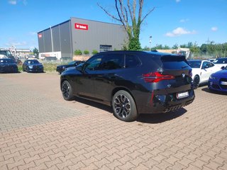 2026 BMW X3 M50 - photo 5