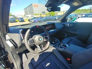 2026 BMW X3 M50 - photo 6