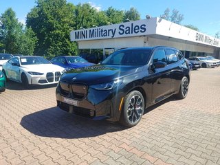 BMW X3 Demonstrator for sale