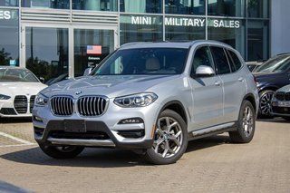 BMW X3 Used vehicle for sale