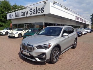 BMW X1 Used vehicle for sale