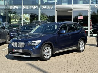 BMW X1 Used vehicle for sale