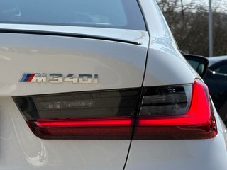 2026 BMW M340 xDrive Sedan - photo 1