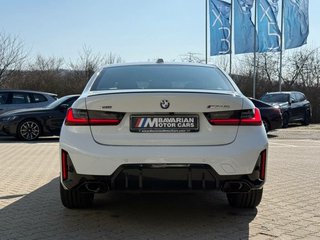 2026 BMW M340 xDrive Sedan - photo 2