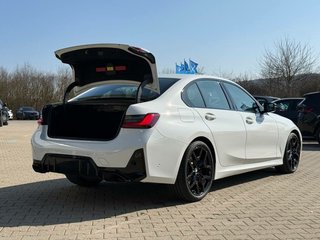 2026 BMW M340 xDrive Sedan - photo 3