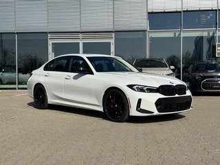 2026 BMW M340 xDrive Sedan - photo 3