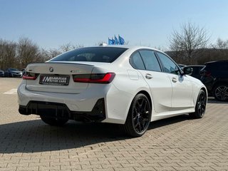 2026 BMW M340 xDrive Sedan - photo 4
