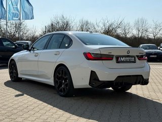 2026 BMW M340 xDrive Sedan - photo 5