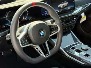 2026 BMW M340 xDrive Sedan - photo 6