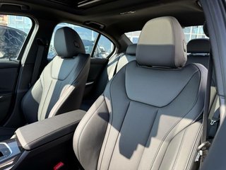 2026 BMW M340 xDrive Sedan - photo 7