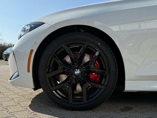 2026 BMW M340 xDrive Sedan - photo 9