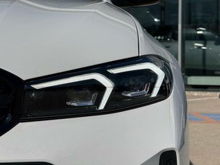 2026 BMW M340 xDrive Sedan - photo 10