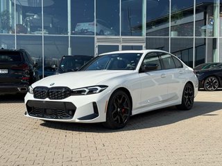 BMW M340 Demonstrator for sale