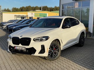 BMW X4 Demonstrator for sale