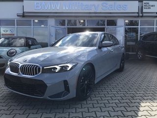 BMW 330 Used vehicle for sale