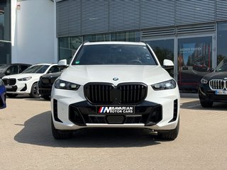 2026 BMW X5 xDrive40i - photo 2