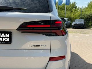 2026 BMW X5 xDrive40i - photo 1
