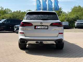 2026 BMW X5 xDrive40i - photo 2