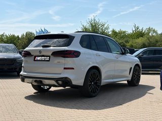 2026 BMW X5 xDrive40i - photo 4