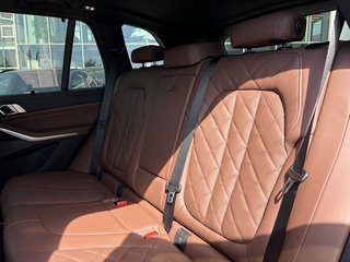 2026 BMW X5 xDrive40i - photo 8