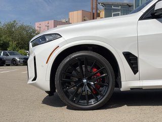 2026 BMW X5 xDrive40i - photo 9