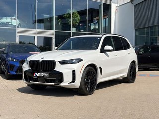 BMW X5 Demonstrator for sale