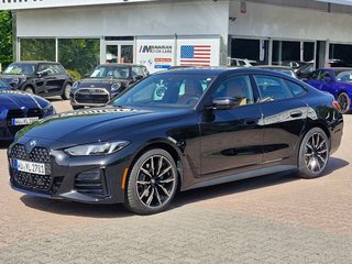 BMW 430 Demonstrator for sale