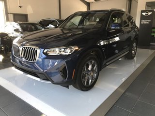 BMW X3 Used vehicle for sale