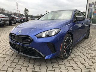 BMW M235 Demonstrator for sale