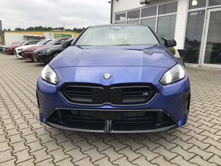 2025 BMW M235 xDrive Gran Coupe - photo 2