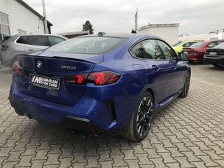 2025 BMW M235 xDrive Gran Coupe - photo 4