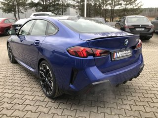 2025 BMW M235 xDrive Gran Coupe - photo 5