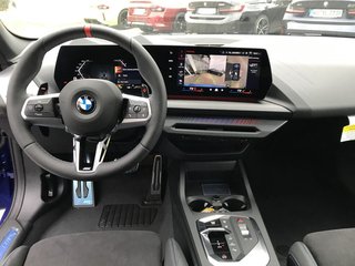 2025 BMW M235 xDrive Gran Coupe - photo 6
