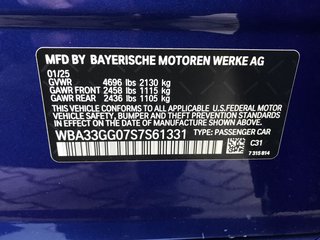 2025 BMW M235 xDrive Gran Coupe - photo 10