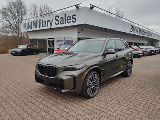 BMW X5 Demonstrator for sale