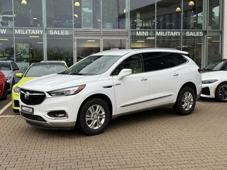 Buick Enclave Used vehicle for sale