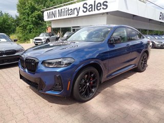 BMW X4 Used vehicle for sale