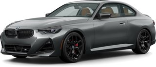 2026 BMW M240i xDrive Coupe - photo 2